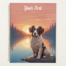 Search for spaniel office supplies Canine