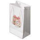 Search for aesthetic gift bags Pink