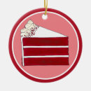 Search for velvet christmas tree decorations Dessert