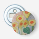 Search for sunflower bottle openers Yellow sunflowers