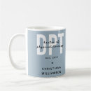 Search for physical therapy coffee mugs Dpt