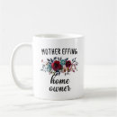 Search for housewarming mugs Floral