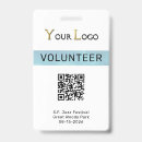 Search for event id badges Logo