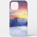 Search for scenery iphone cases Winter