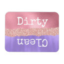 Search for foil magnets Pink
