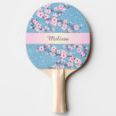 Search for cherry blossom ping pong paddles Sakura