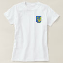 Search for coat of arm tshirts ukraine