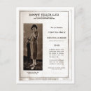 Search for vintage golf postcards 1920s