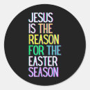 Search for resurrection of jesus christ stickers Church