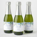 Search for mini wine labels Elegant