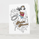 Search for wonder woman cards Amazon