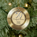 Search for recording christmas tree decorations Vintage