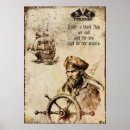 Search for pirates of the caribbean posters Captain