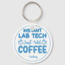 Search for lab key rings Nurse