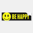 Search for cheer bumper stickers Smile