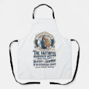 Search for funny christian quote aprons Christianity