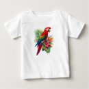 Search for parrot baby clothes Animal