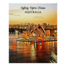 Search for sydney posters City