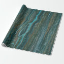 Search for green marble wrapping paper Blue