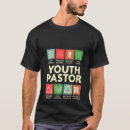 Search for youth ministry tshirts Pastor