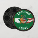Search for ireland flag invitations Celtic