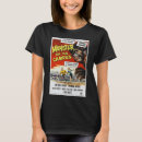 Search for vintage horror movie tshirts Dracula