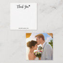 Search for groom vertical note cards Newlyweds
