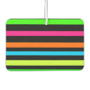 Search for neon car air fresheners Blue