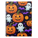Search for halloween writing pads Treat