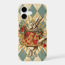 Search for lewis carroll iphone cases Vintage