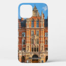 Search for attractions iphone cases Building