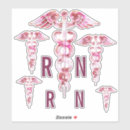 Search for registered nurse stickers Medicine