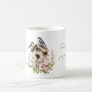 Search for bird houses mugs Pink