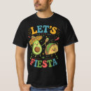 Search for cinco tshirts Nacho