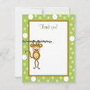 Search for monkey note cards Baby