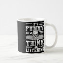 Search for deaf coffee mugs Acceptance