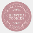 Search for love rose stickers Made with love