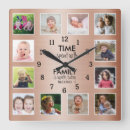 Search for copper clocks Create your own