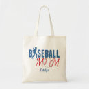Search for baseball tote bags Little league