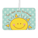 Search for you are my sunshine gifts Whimsical