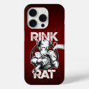 Search for ice rink iphone cases Goalie