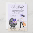 Search for buggy invitations Pink