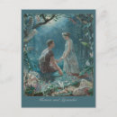 Search for midsummers postcards John simmons