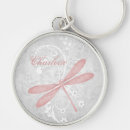 Search for dragonfly key rings Pink