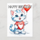 Search for little kitty Whimsical