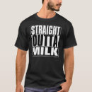 Search for milk clothing Straight