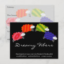 Search for spin postcards Wool