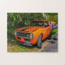 Search for sports car puzzles Vehicle