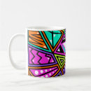 Search for triangle design mugs Geometric