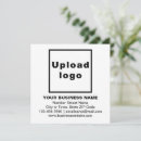 Search for advertisements note cards Customer